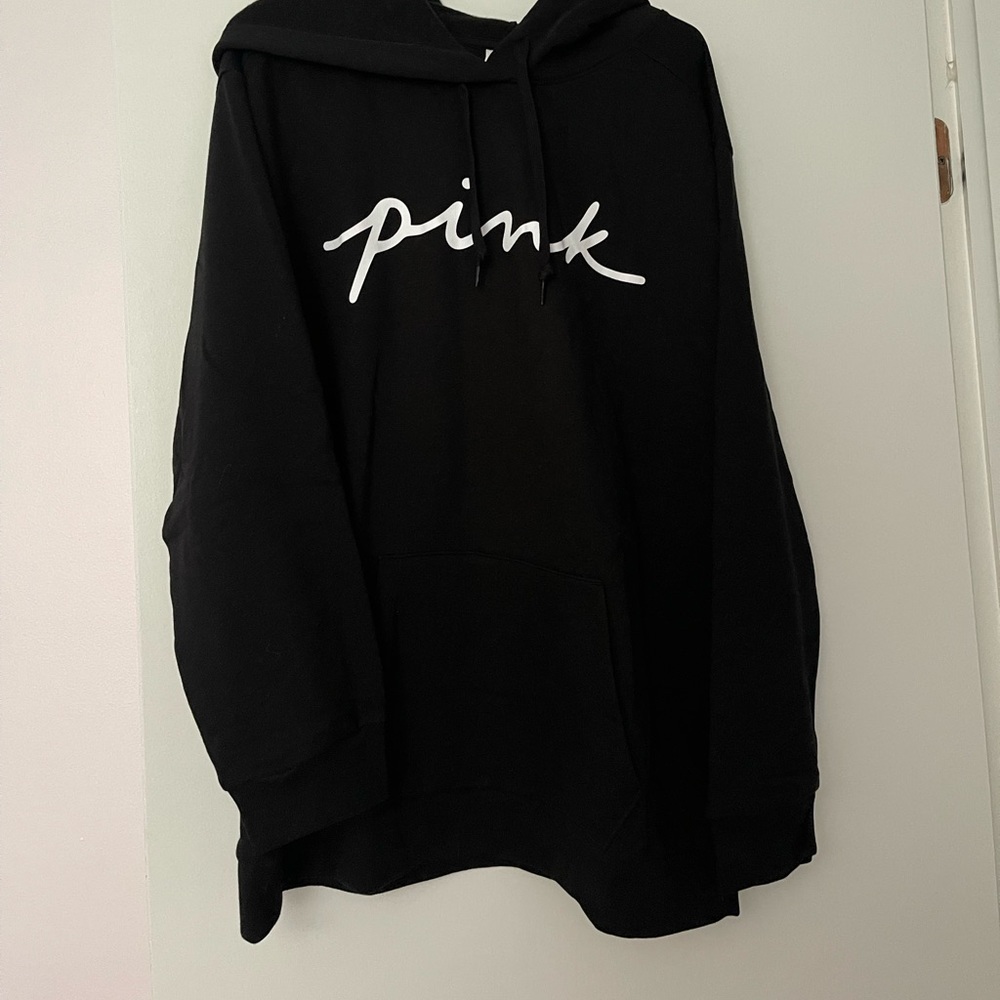 PINK hoodie